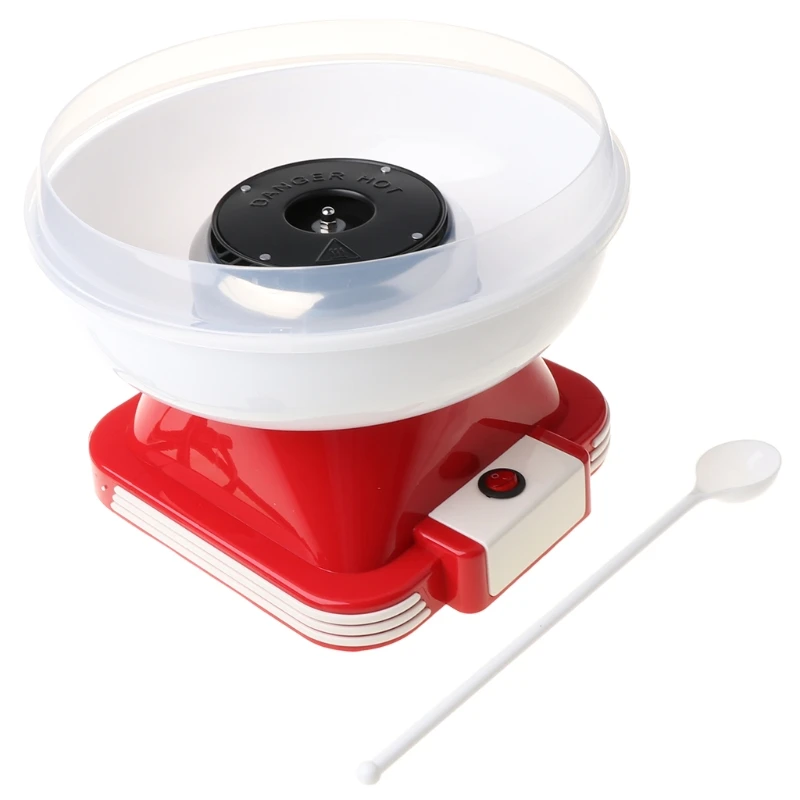 

Mini Cotton Candy Floss Maker Fashion Mini Cotton Candy Machine Birthday Party
