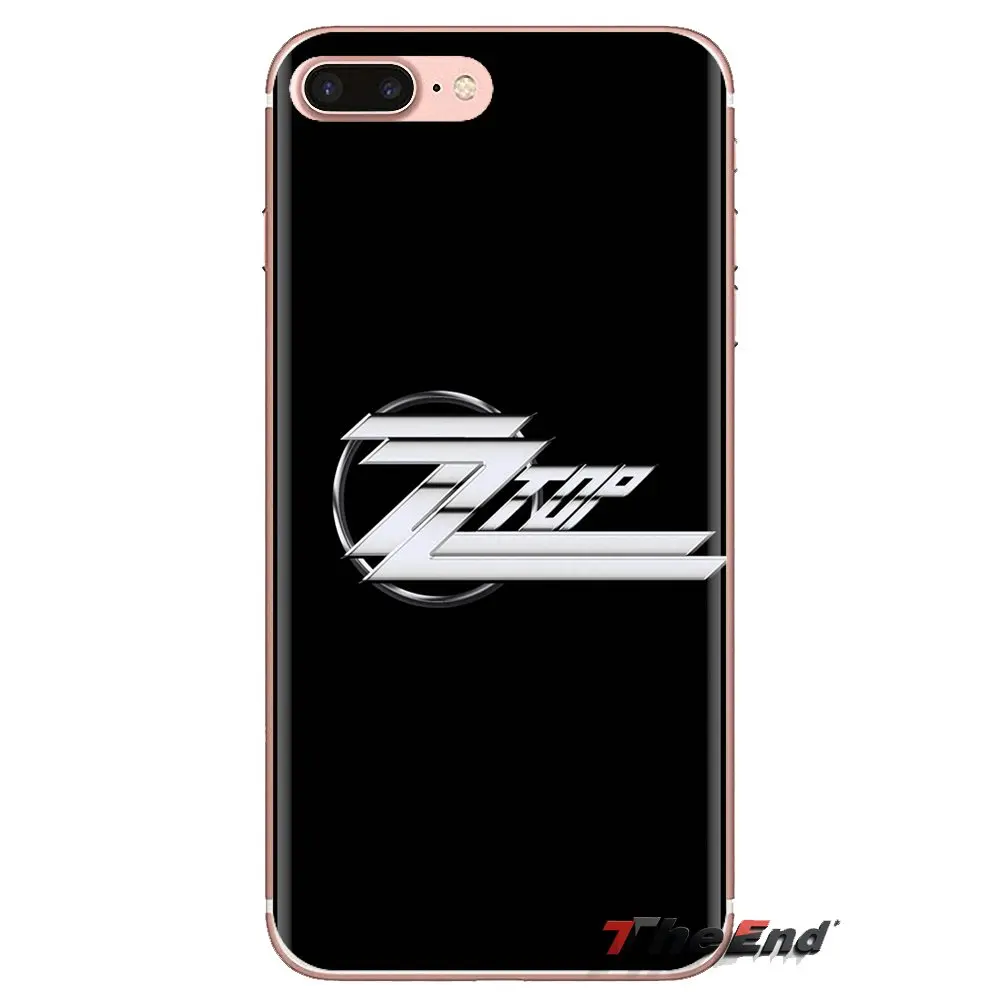 Силиконовый чехол для телефона huawei mate Honor 4C 5C 5X6X7 7A 7C 8 9 10 8C 8X20 Lite Pro Black Eyed Peas ZZ Top W. A.s.p