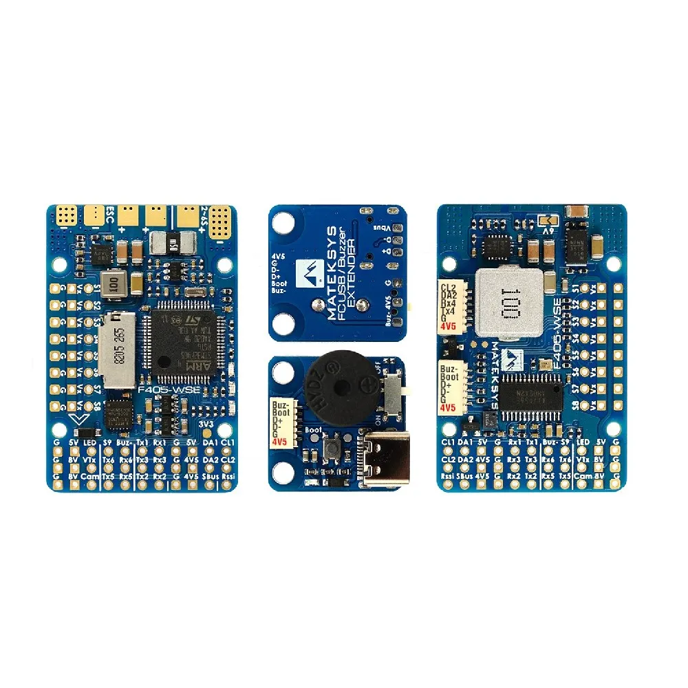 mateksys matek f405 wse f405 wse mpu6000 baro osd blackbox f4 контроллер поле