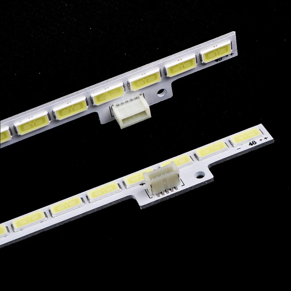 Светодиодная лента для подсветки лампа LG Innotek 32 дюйма 7030PKG 48EA T320HVN01.2 TX LR32EM5A T320HVN01.5
