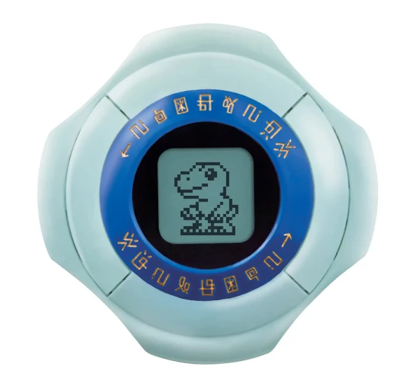 BANDAI Apanese оригинальные аниме PB Limit Digimon Adventure EX Plant D-Ark полная версия игр игрушки для