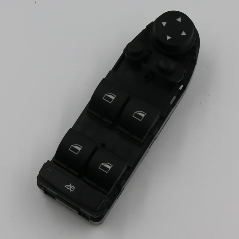 

High Quality New Electric Master Window Switch Power Window Switch for BMW E90 E91 318i 320i 325i 330i 335i M3 OE 61319217333