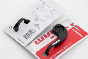 Велосипедный компьютер, крепление Garmin на руль велосипеда, Garmin Edge 200 500 800 510 810, поддержка Bryton rider 310 330 530