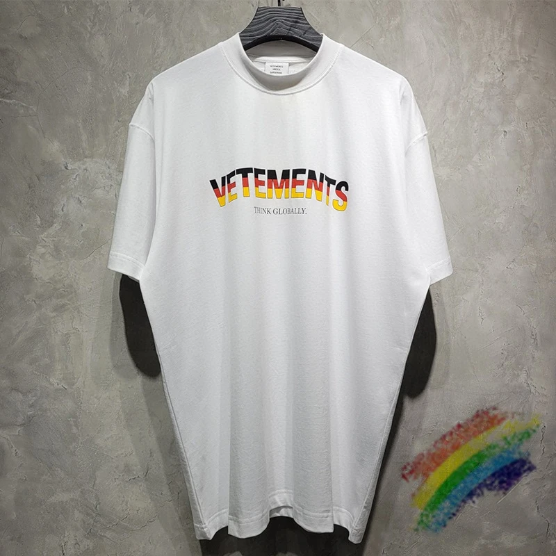 Футболка с немецким флагом для мужчин и женщин тенниска из тяжелой ткани майка