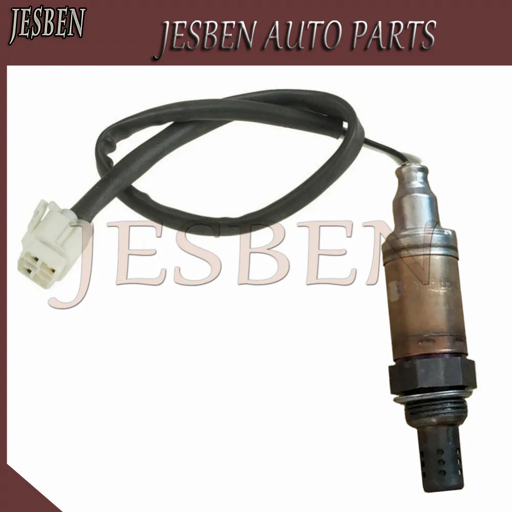 JESBEN Новый изготовленный Lamda O2 Датчик кислорода для SUBARU FORESTER IMPREZA LEGACY 234 3088 22690 AA321