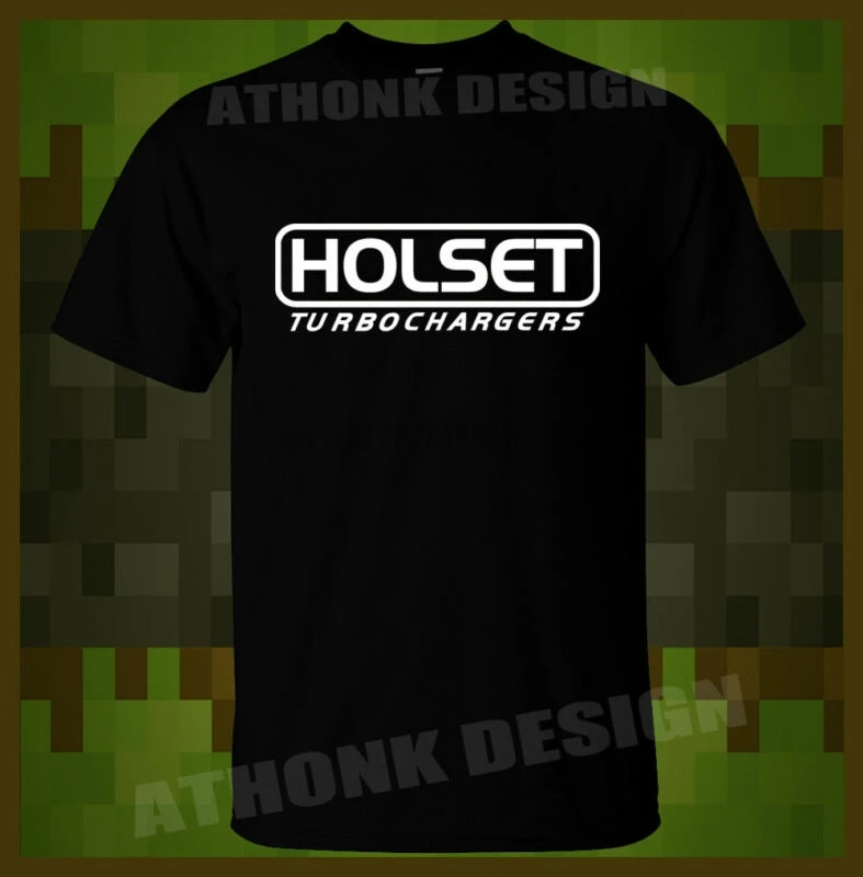 

Holset Turbochargers Holset HX60 Turbochargers MENS T-SHIRT