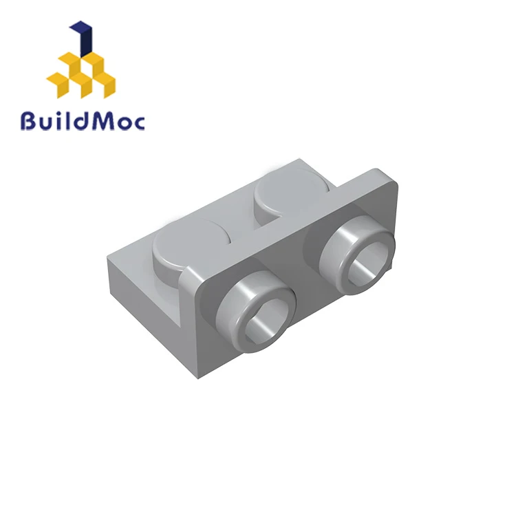Сборные частицы BuildMOC 99780 1x2-1x2 для строительных блоков детали самостоятельной