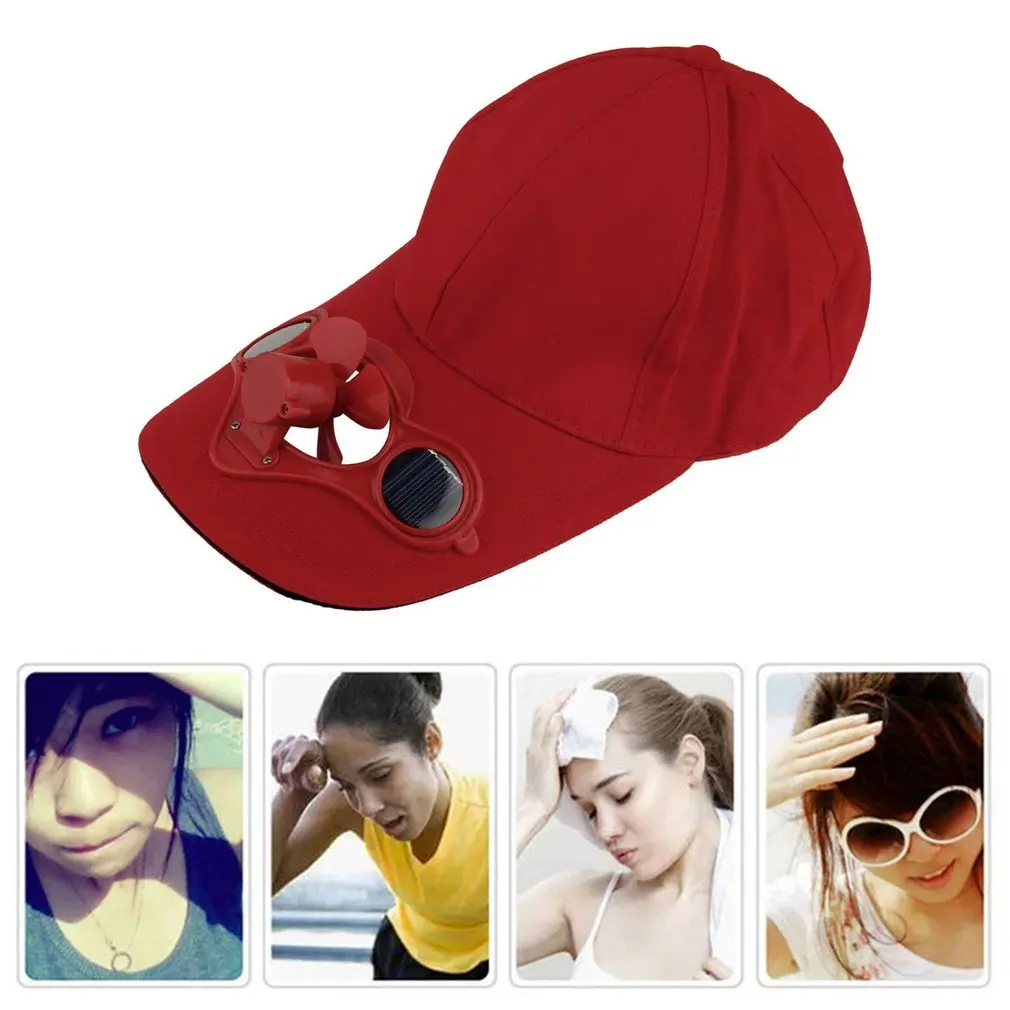 Мини вентилятор воздушного охлаждения для рыбалки летняя спортивная уличная