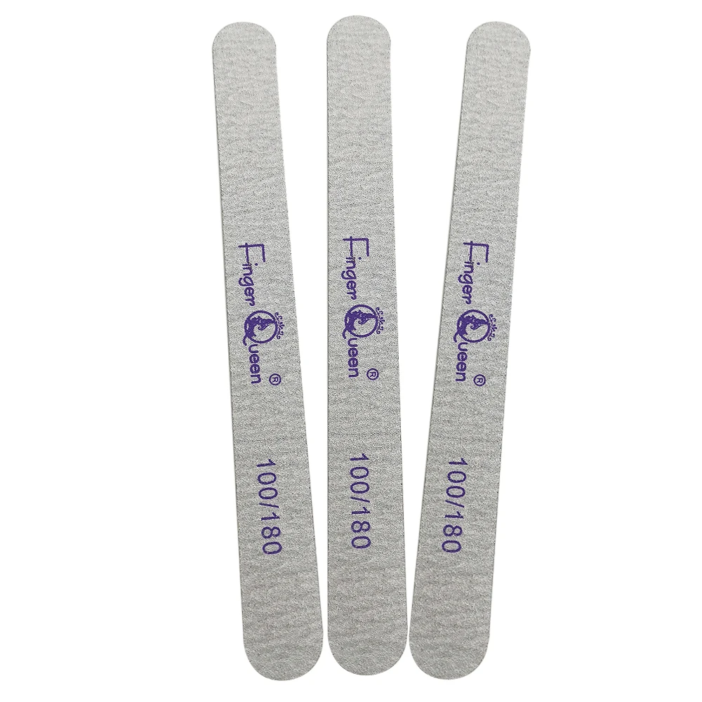 Shape1-3PCS 5 типов пилочек для ногтей, алмазные маникюрные инструменты, шлифовальный лак, аксессуары для ногтей, двухсторонняя стирка, FCW002 - Цвет: Shape1-3PCS