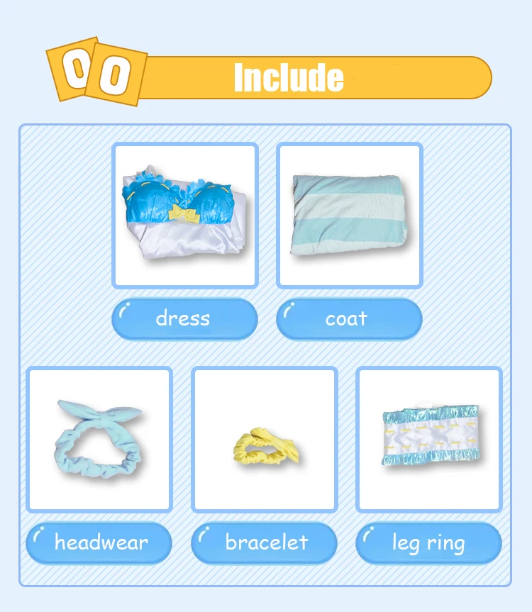 

Anime! Re:Life in a different world from zero Rem Home Dress Lovely Sexy Uniform Cosplay Costume Halloween Suit Free Shipping