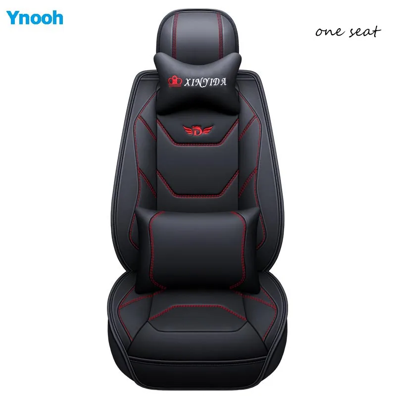 Чехлы на сиденья автомобиля Ynooh для ssangyong korando kyron rexton actyon sport rodius tivolan chairman one защита