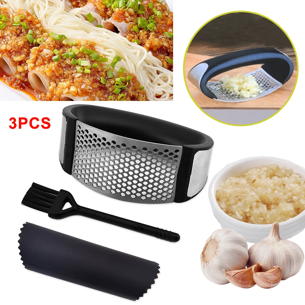 Пресс для чеснока|Чеснодавка| |