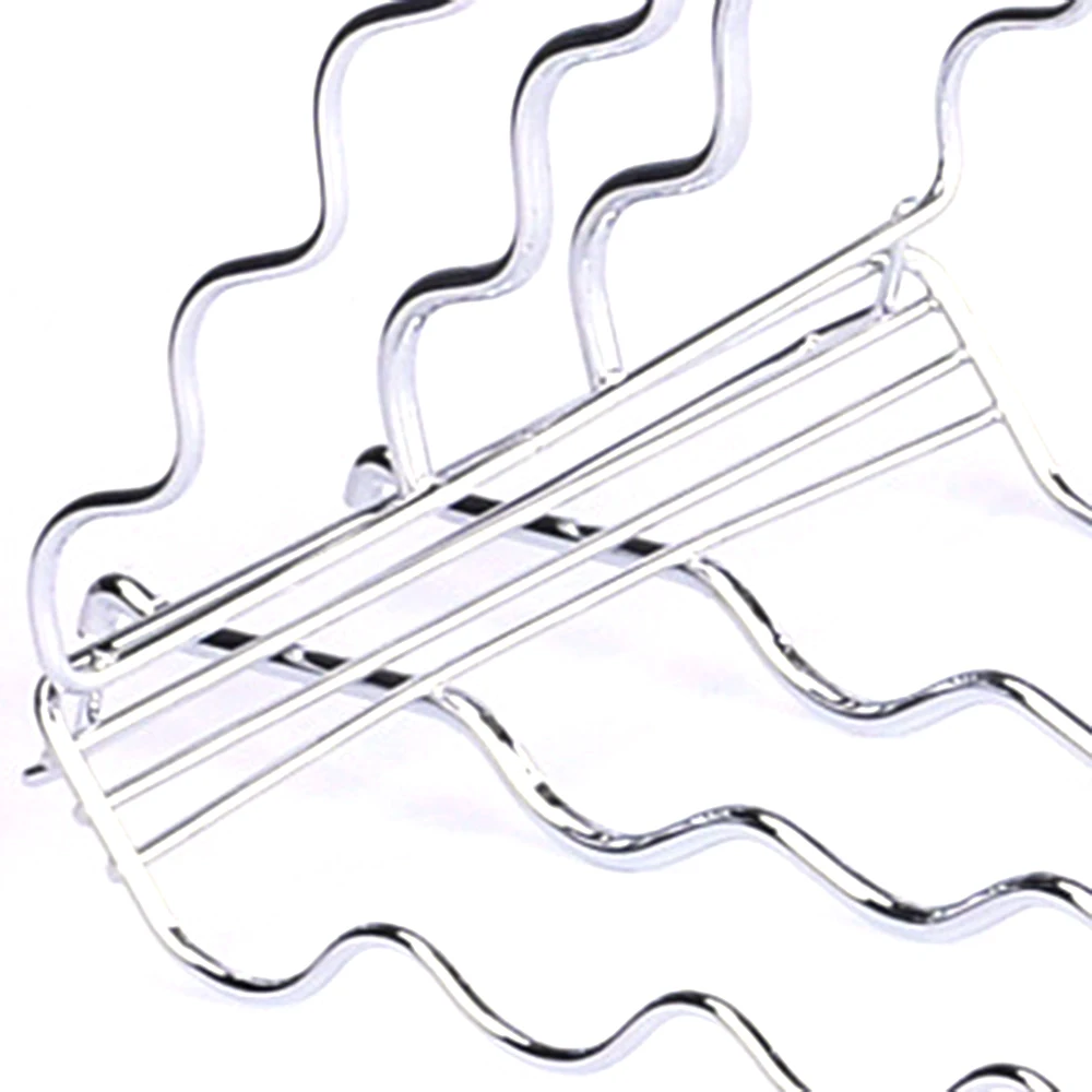 

BBQ Barbecue Sausage Grilling Basket Hot Dog Rack Metal Mesh Baskets Grill Rack Barbecue Baskets Great Grill For 6 Hot Dogs