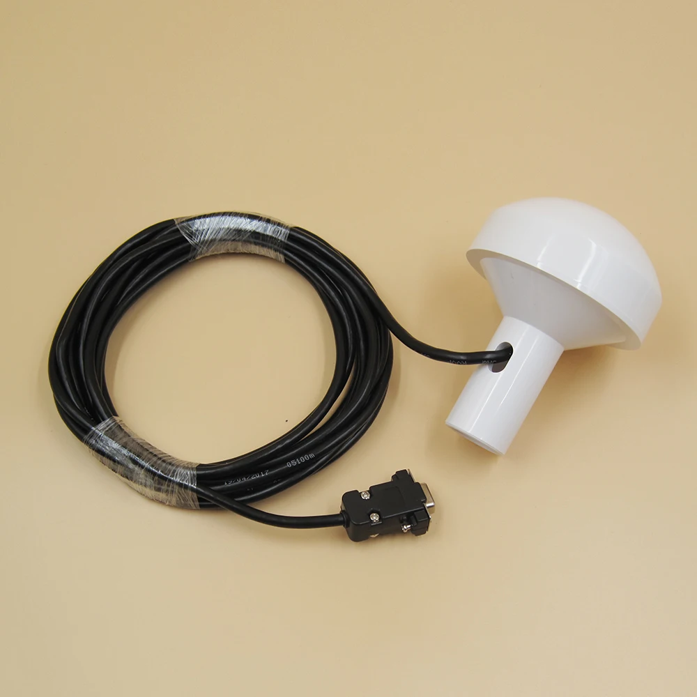 BEITIAN 12 0 V навигация DB9 femal коннектор морской GPS приемник скорость передачи данных