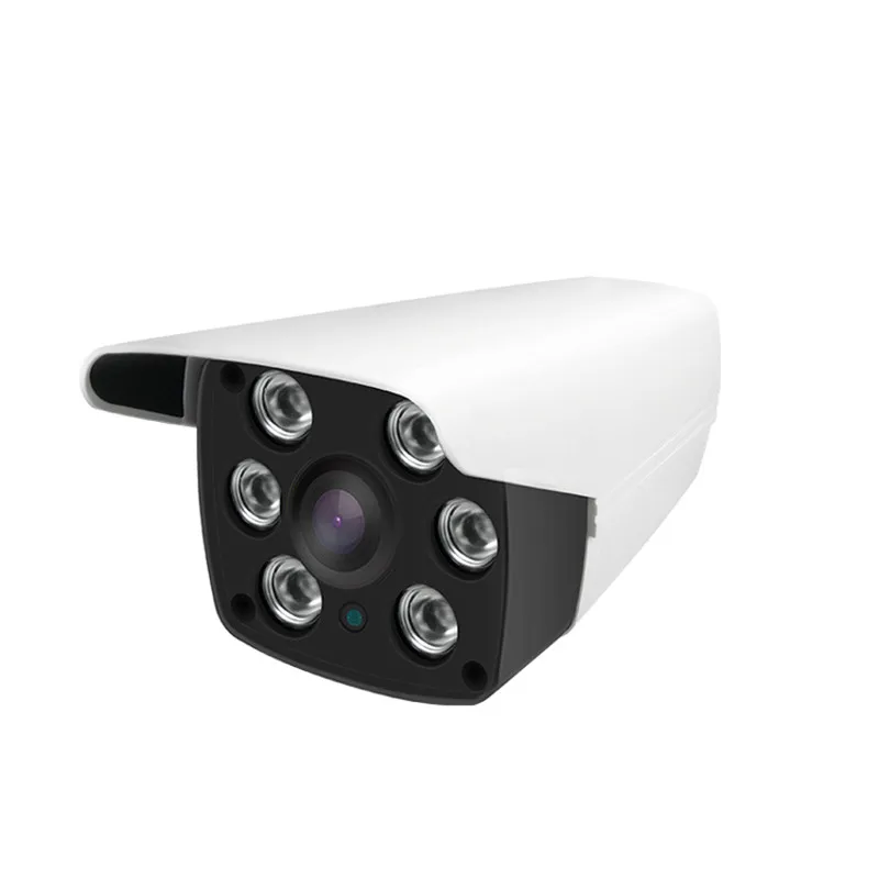 Камера видеонаблюдения HD беспроводная инфракрасная камера ночного видения 5 МП