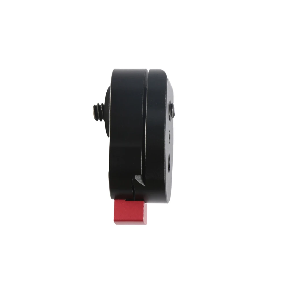 Мини БЫСТРОРАЗЪЕМНАЯ пластина для ЖК-монитора Arm HDMI сплиттер EVF Light Rig качество