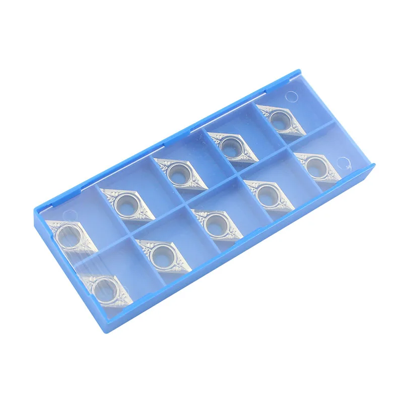 Карбидные вставки для токарного станка деревообработки алюминия меди|Токарный