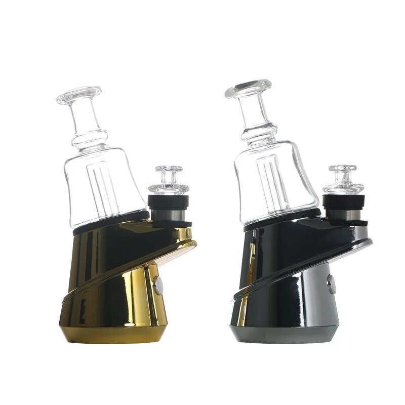 Набор для вейпа SOC Peak Enail Puffco 2600 мАч концентрат воска набор Shatter Budder Dab Rig с 4