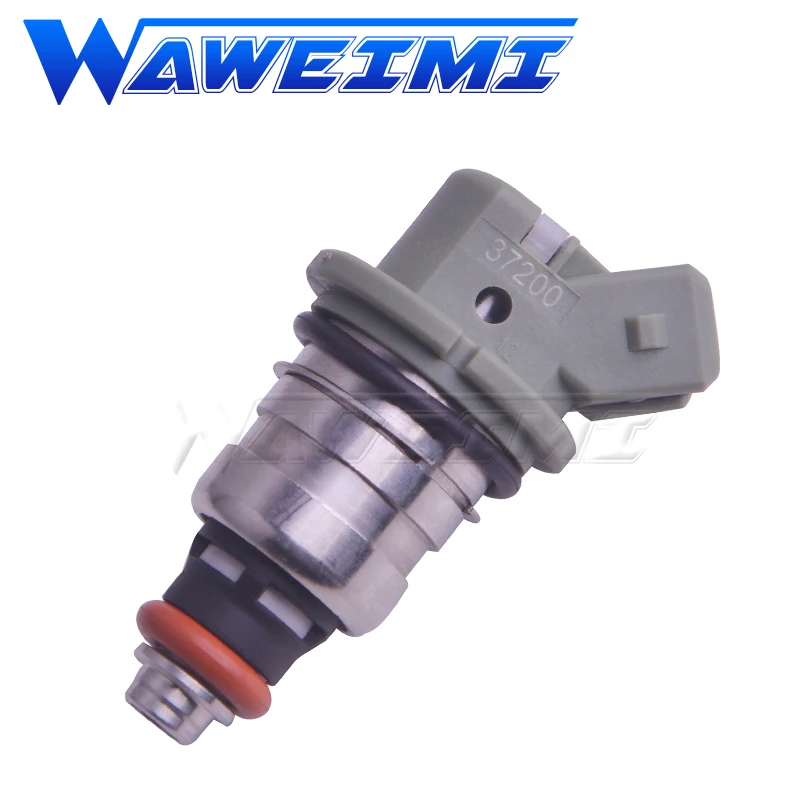Паливная форсунка WAWEIMI 6X OE 35310-37200 для Hyundai новая высокая производительность 3531037200