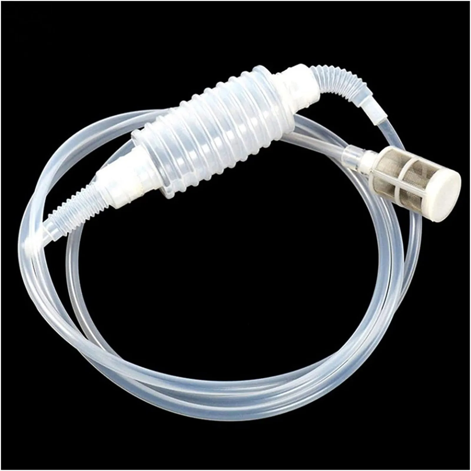 Домашняя кухня пластиковый сифон для пивоварения жидкий пищевой спиртовой