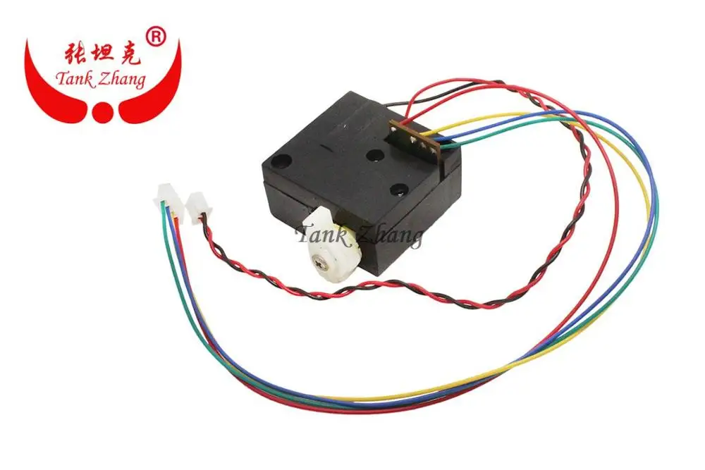 Пластиковая башня/крышка/коробка передач для работы с лодкой Танк Zhang / HENG LONG 3810 RC