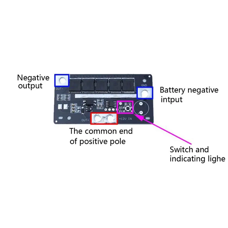 

Protable PCB Circuit Board Handheld DIY Spot Welding Tool Mini Size Lithium Dropshipping