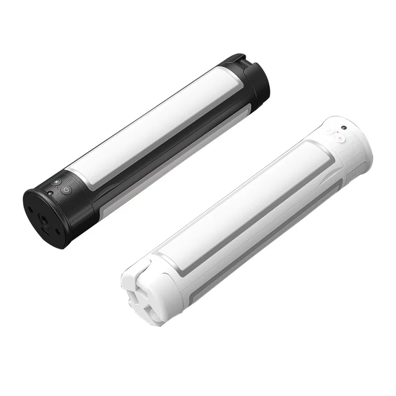

Mobile Phone Live Fill Light LED Beauty Selfie Lighting Artifact Floor Desktop Folding Bracket Light