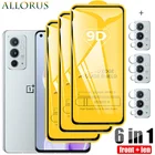 Закаленное стекло для oneplus 9rt Glass OnePlus Nord 2 Стекло Защитная пленка OnePlus Nord CE Glass Tempered glass OnePlus Nord 2 5G Screen protector OnePlus 8t 9r Защитная пленка для экрана ванплас норд 2 стекло