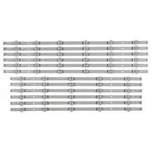 LED Backlight Lamp strip For LG TV INNOTEK DRT 3.0 60 60GB6580 60GB6500 LC600DUF 6916L-1720A 6916L-1721A LED Backlight Lamp strip For LG TV INNOTEK DRT 3.0 60 60GB6580 60GB6500 LC600DUF 6916L-1720A 6916L-1721A