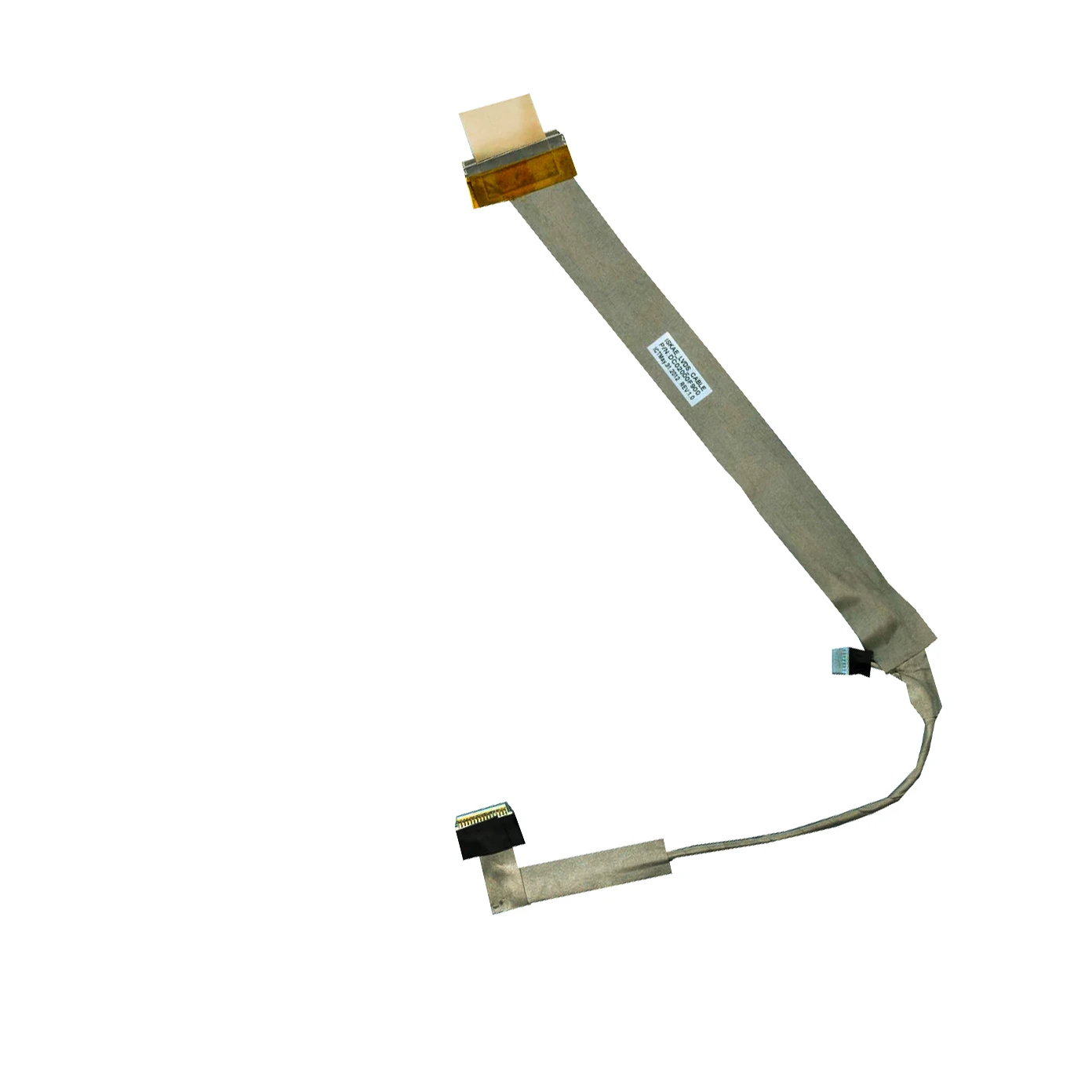 Шлейф матрицы для Toshiba Satellite A200 A205 Series p/n: DC02000F900 (30-pin) LVDS | Компьютеры и офис