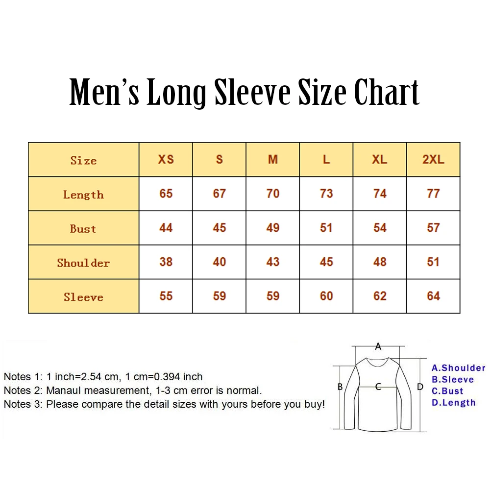 

Leisure Tee Shirt Cotton Men T Shirts for Men Cartoon Referee O-neck Long Sleeve Asian Size Print Casual Full Regular Broadcloth