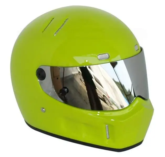 Casco de la motocicleta de Star Wars, casco de cerdo de Star Wars ATV-1 stig., Capacete - Цвет: 1
