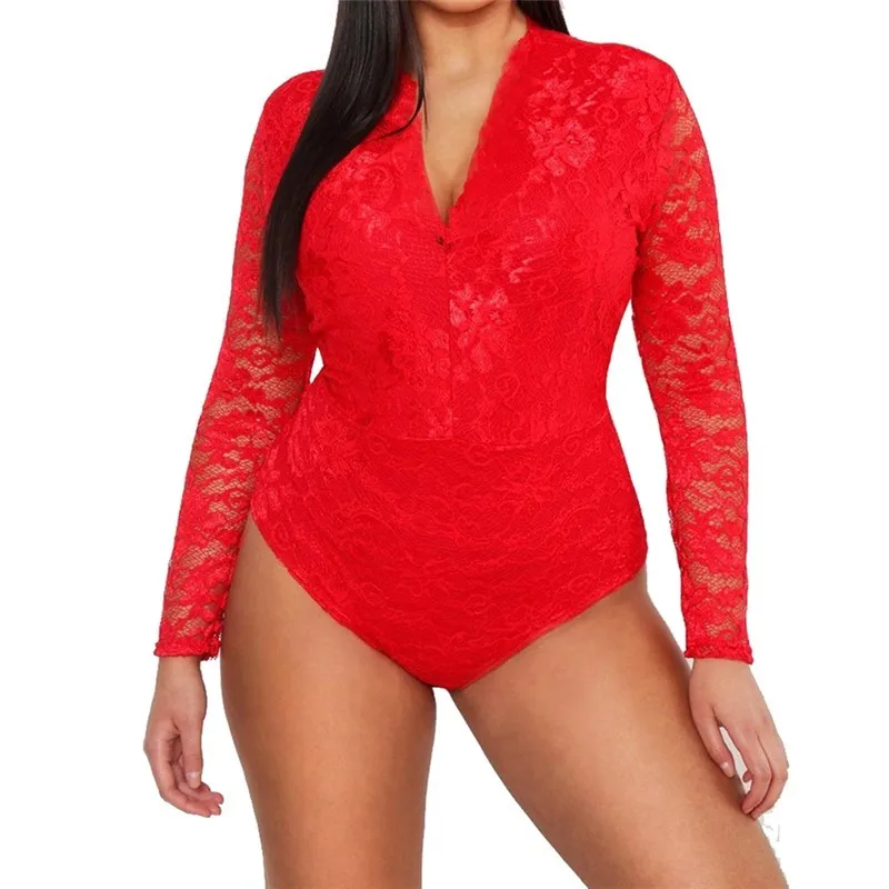 Большие размеры осенние модные свободные прозрачные Лоскутные кружевные с