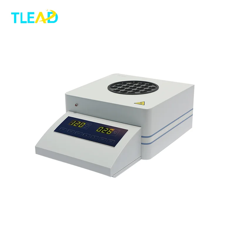 

Testing Instruments COD-571 Reactor Benchtop COD Meter parts