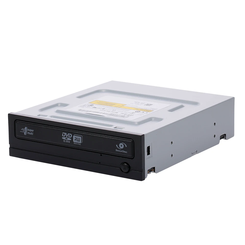 Новое поступление DVD-RW 22X Настольный DVD рекордер SATA последовательный порт для ПК |