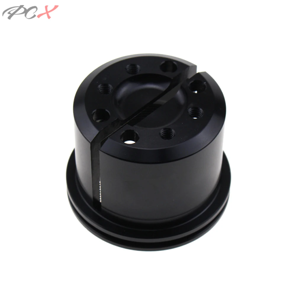 

Upper Triple Clamp Steering Stem Nut for DUCATI MONSTER 659 696 796 1100/S/EVO Motorcycle Accessories CNC Cap with Tool