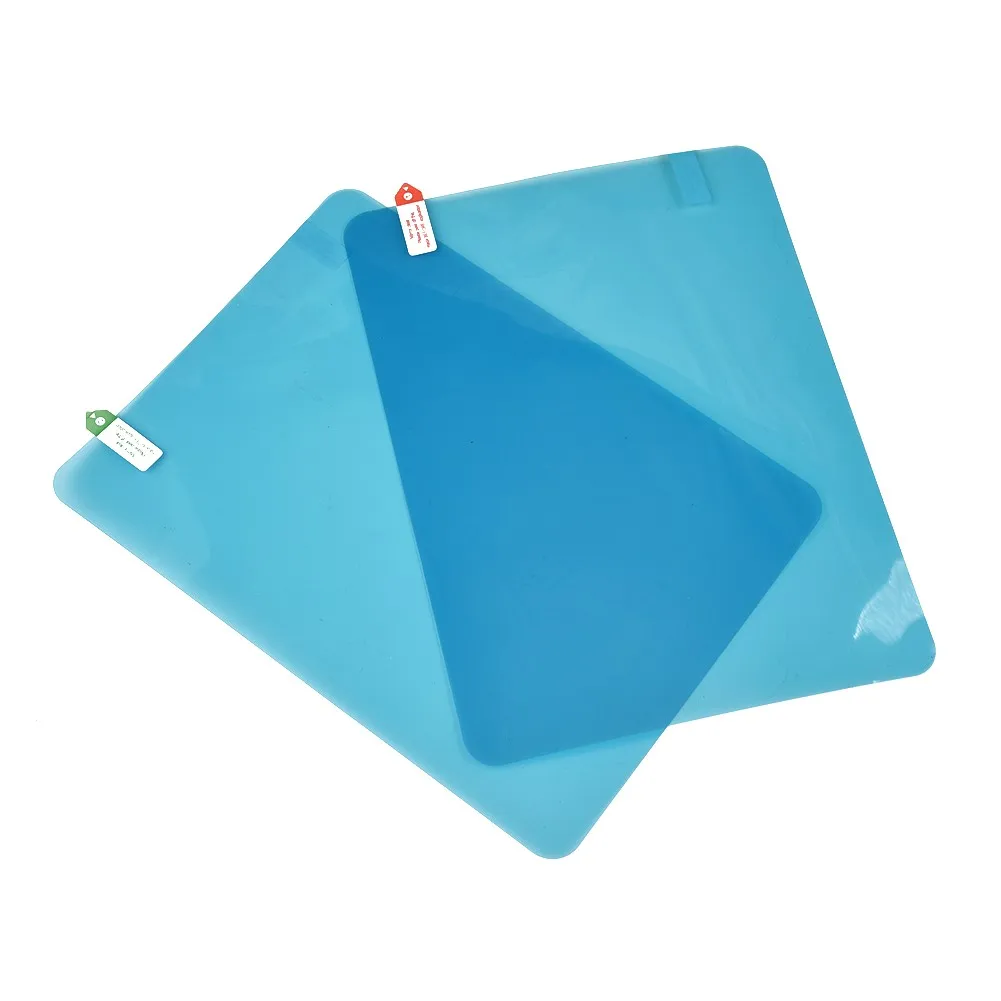 

Anti-Glare Protector Film Mirror Tint Transparent Accessories Rearview