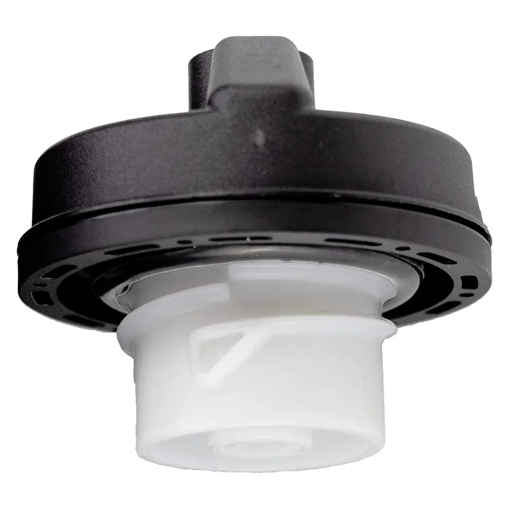 Для крышки топливного бака автомобиля крышка с ключом 5278655AB подходит для DODGE