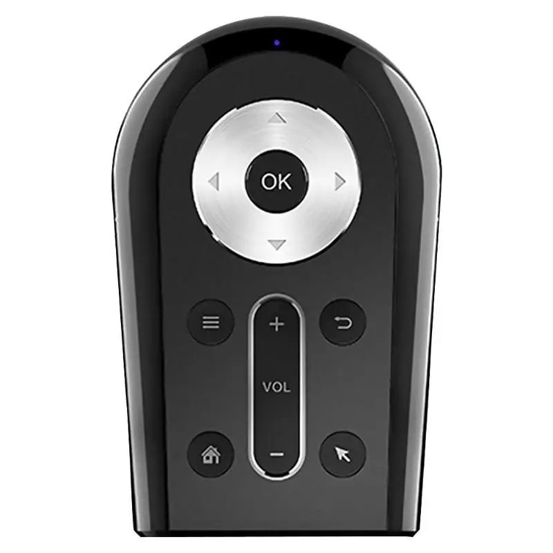 Умная Летающая мышь пульт дистанционного управления с проекционной лазерной