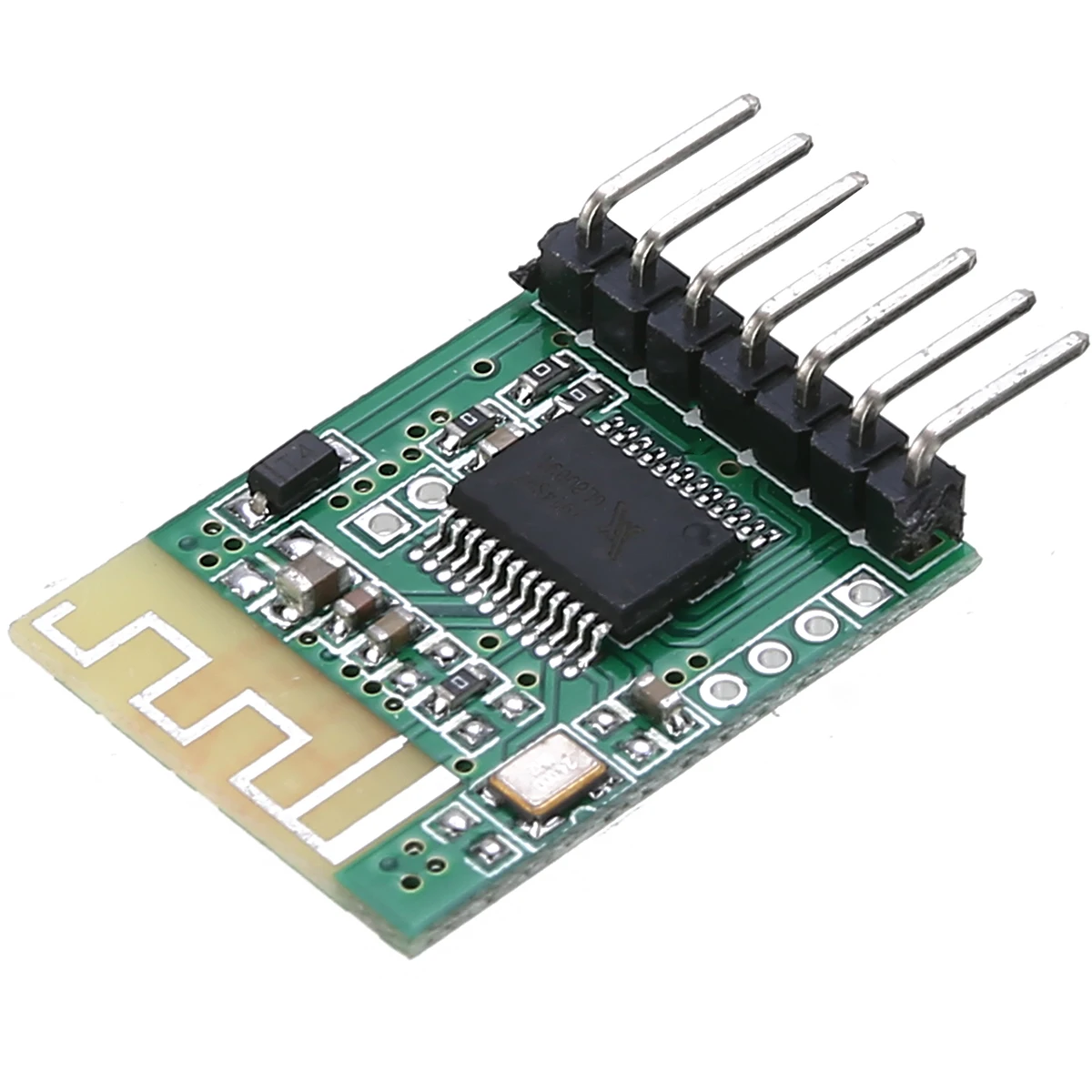 1pc Professional 5V Bluetooth Speaker AMP Module Receiver Universal Audio amplifier Stereo | Электроника