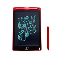 lcd writing tablet 8 5 inch handwriting pad board electronic digital drawing board writing graphic drawing tablets toy gifts%e2%80%8b