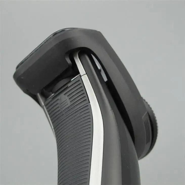 Philips профессиональная Электробритва Моющаяся QP6510 с системой ComfortCut Blade 60 мин беспроводное использование/1 h Зарядка для Мужской бритвы