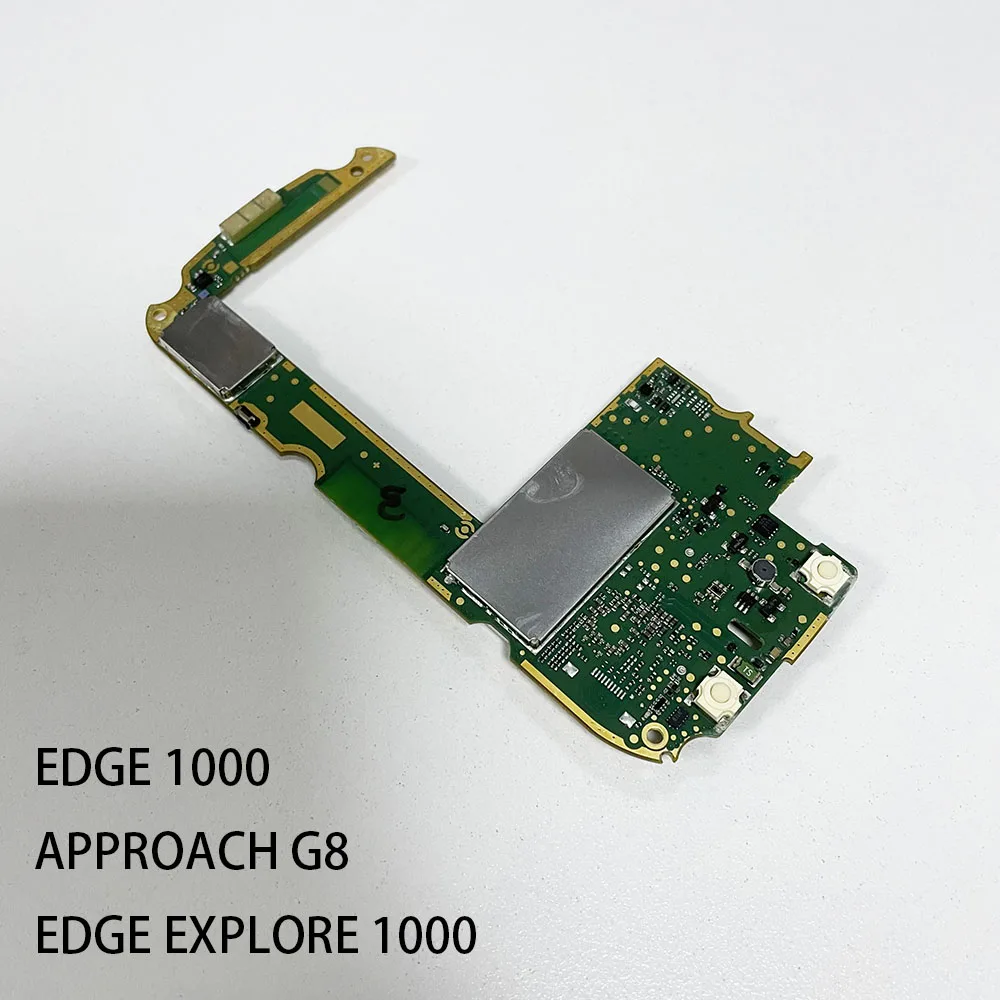 Материнская плата для GARMIN подход G8 Edge Explore 1000 измеритель скорости велосипеда