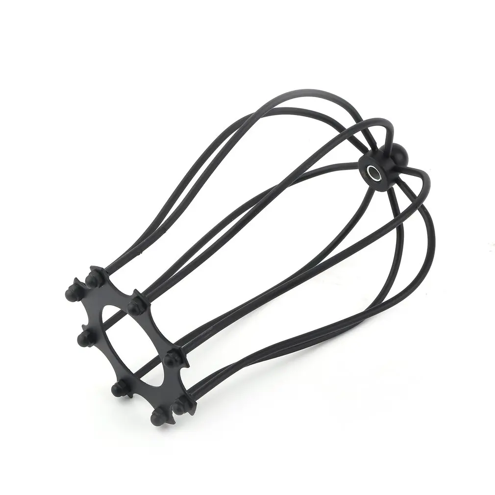 ICOCO Ретро Винтажные Чехлы для промышленных ламп подвесной светильник с защитой