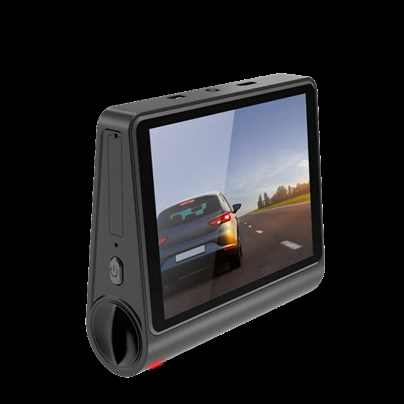 

OEM / ODM with WiFi M01 Pro FHD 1080P Dash Cam 3 Inch DVR Car Driving Recorder Night Vision, Park Monitor, G-Sensor, Loop Record