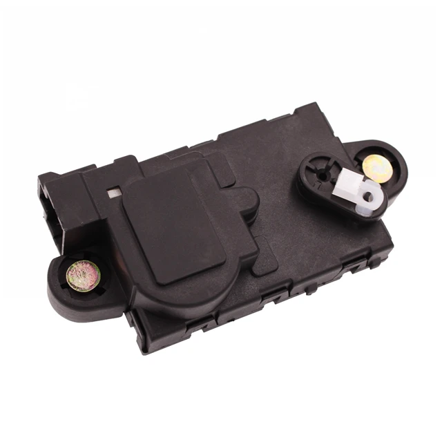 Бесплатная доставка привод дверного замка передний левый для Hyundai Sonata 95 05 XG300 XG350