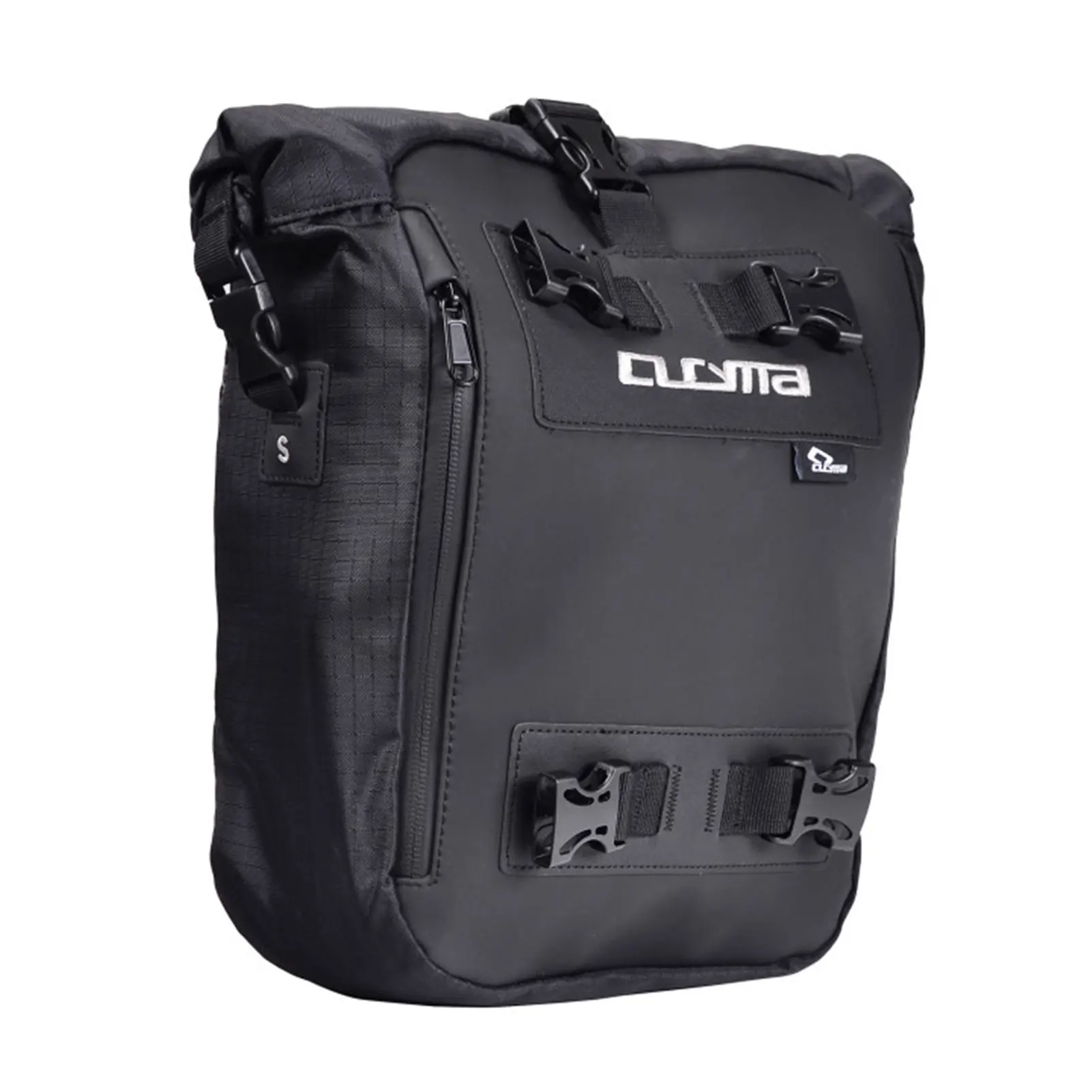 

2021 Luggage Pack Multi-Function Waterproof Motorcycle Motocross Rear Seat Bag 10L 20L 30L Outdoor Riding Backpack Mochila Moto