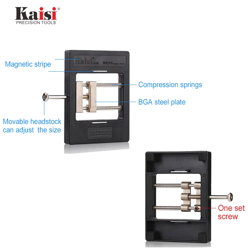 

Kaisi K-1200 BGA PCB