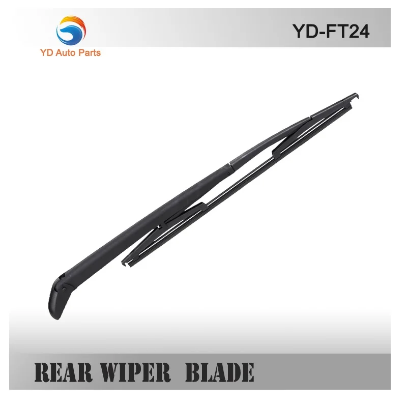 

WINDOW CAR WIPER BLADE REAR WIPERS & WIPER BLADE SET FOR FIAT ALFA ROMEO 147 REAR WIPER BLADE AND ARM SET BRAND NEW HIGH QUALITY