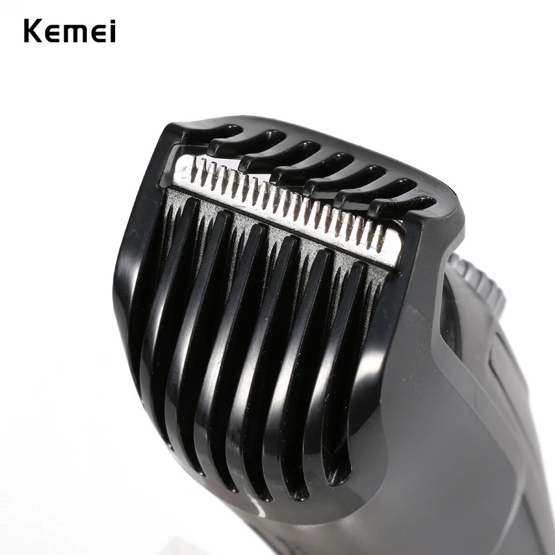 

Kemei-5013 Professional Hair Clipper Men's Electric Trimmer Rechargeable Hair Trimmer Hairdressing Supplies Electric Razor